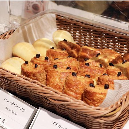 Richmond Hotel Namba Daikokucho Osaka Ngoại thất bức ảnh