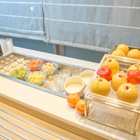Richmond Hotel Namba Daikokucho Osaka Ngoại thất bức ảnh