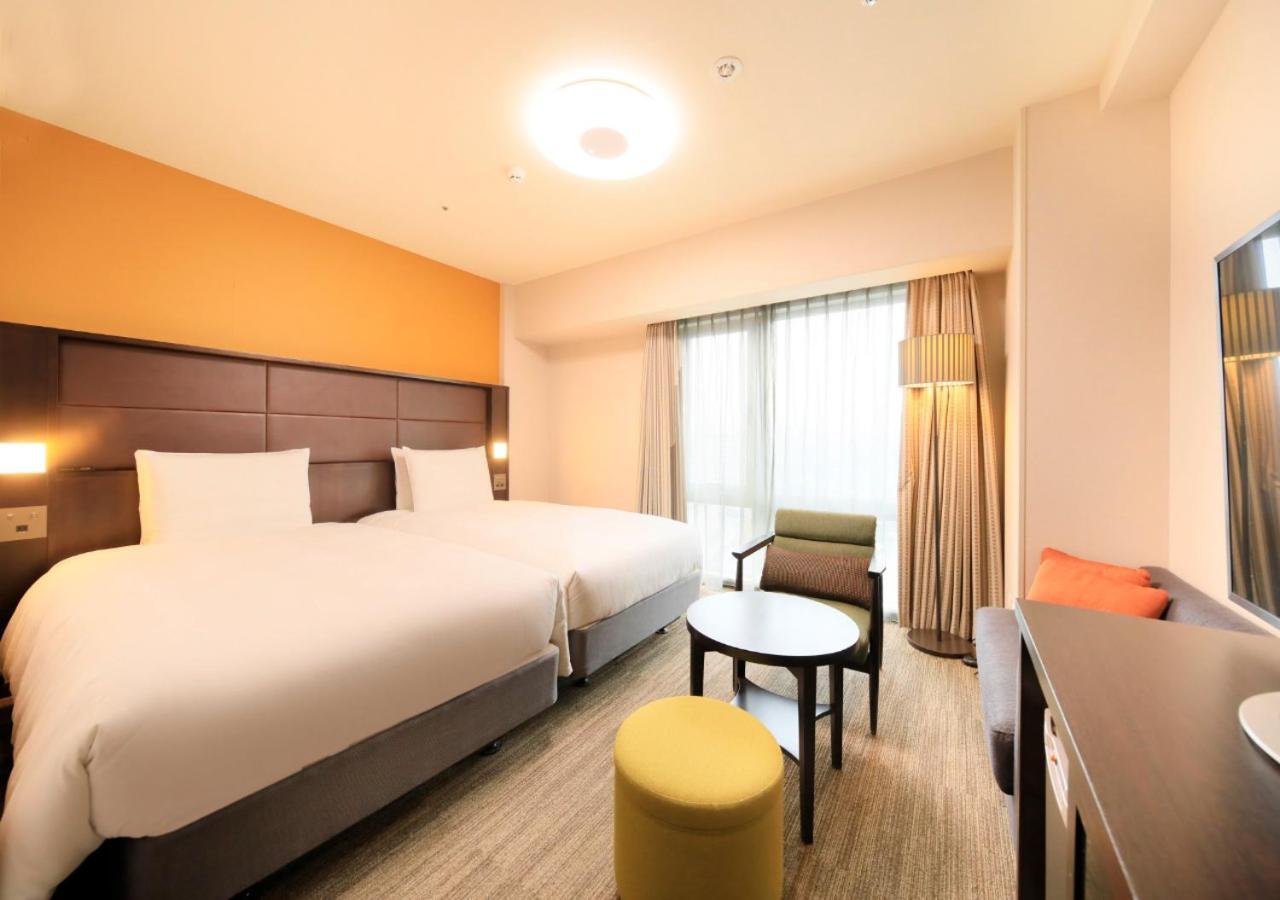 Richmond Hotel Namba Daikokucho Osaka Ngoại thất bức ảnh