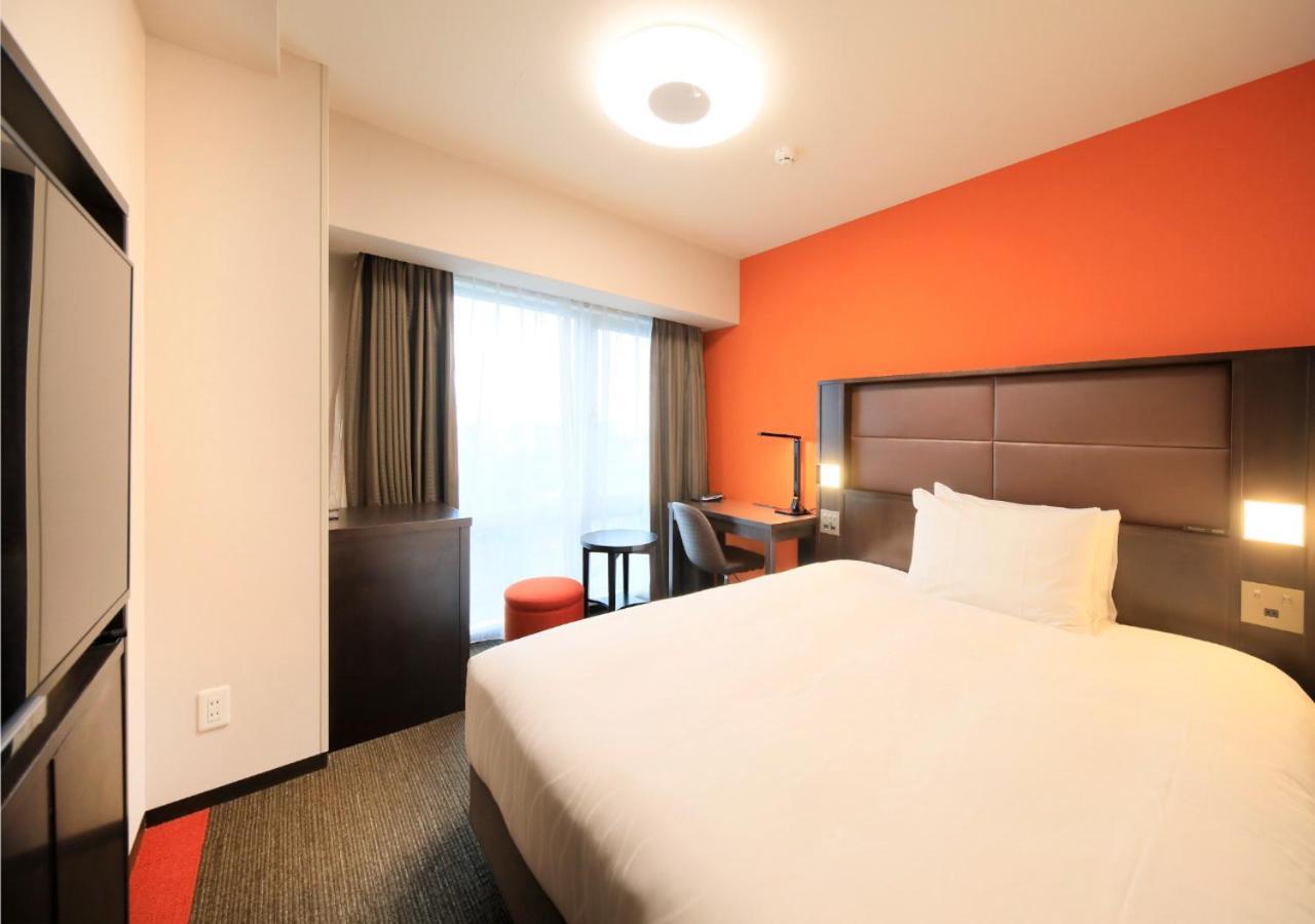 Richmond Hotel Namba Daikokucho Osaka Ngoại thất bức ảnh