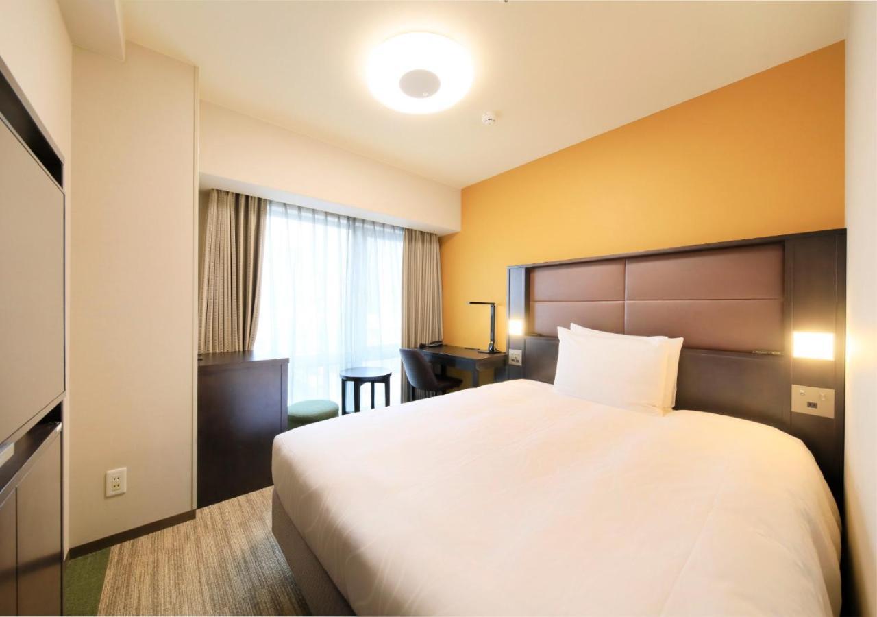 Richmond Hotel Namba Daikokucho Osaka Ngoại thất bức ảnh