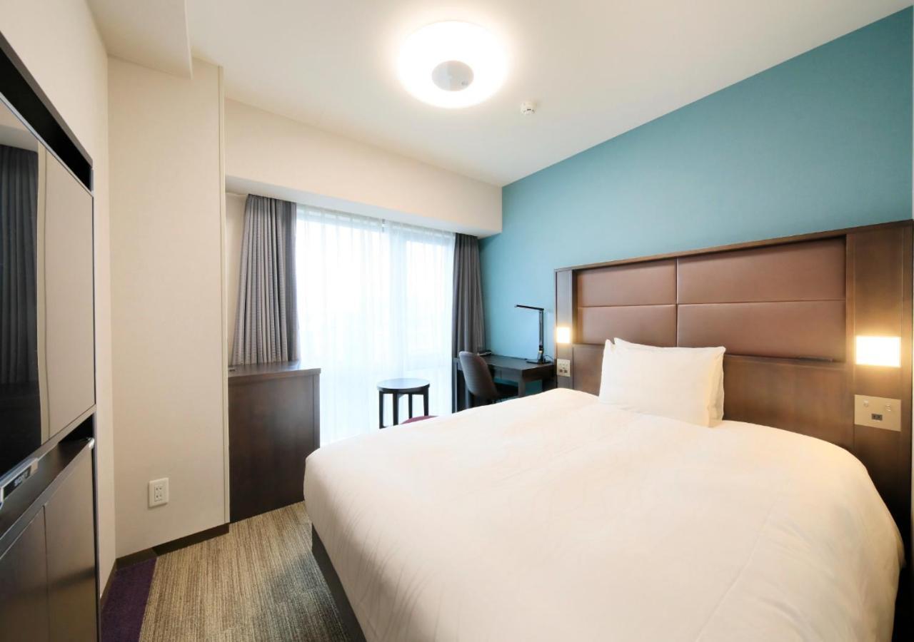 Richmond Hotel Namba Daikokucho Osaka Ngoại thất bức ảnh