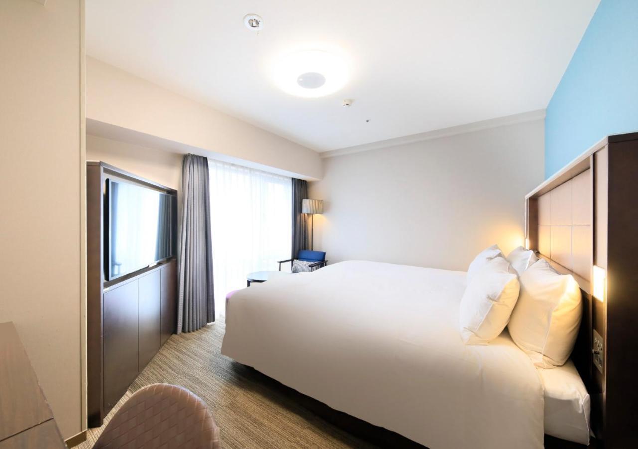 Richmond Hotel Namba Daikokucho Osaka Ngoại thất bức ảnh