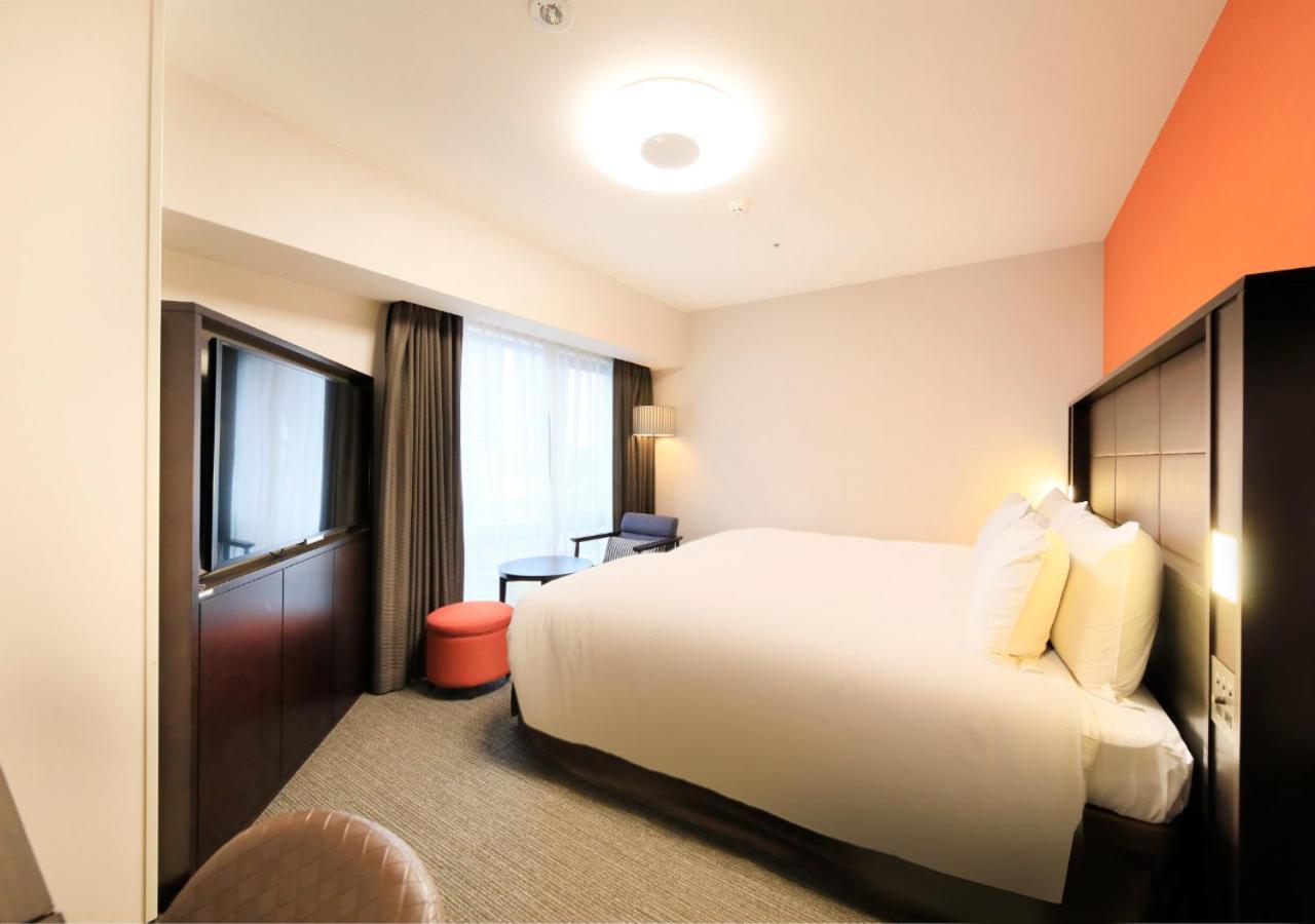 Richmond Hotel Namba Daikokucho Osaka Ngoại thất bức ảnh