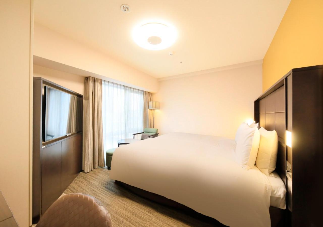 Richmond Hotel Namba Daikokucho Osaka Ngoại thất bức ảnh