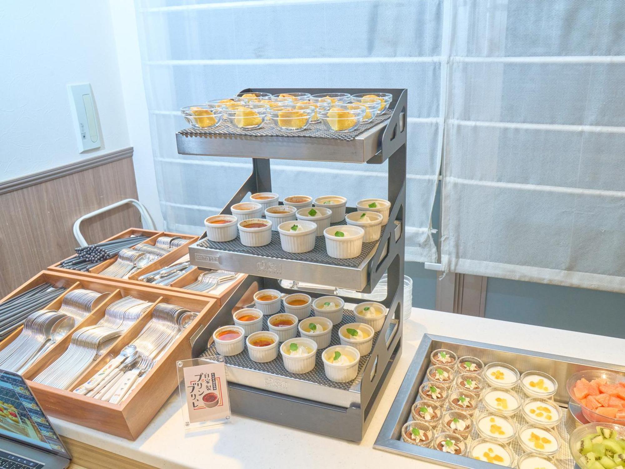 Richmond Hotel Namba Daikokucho Osaka Ngoại thất bức ảnh