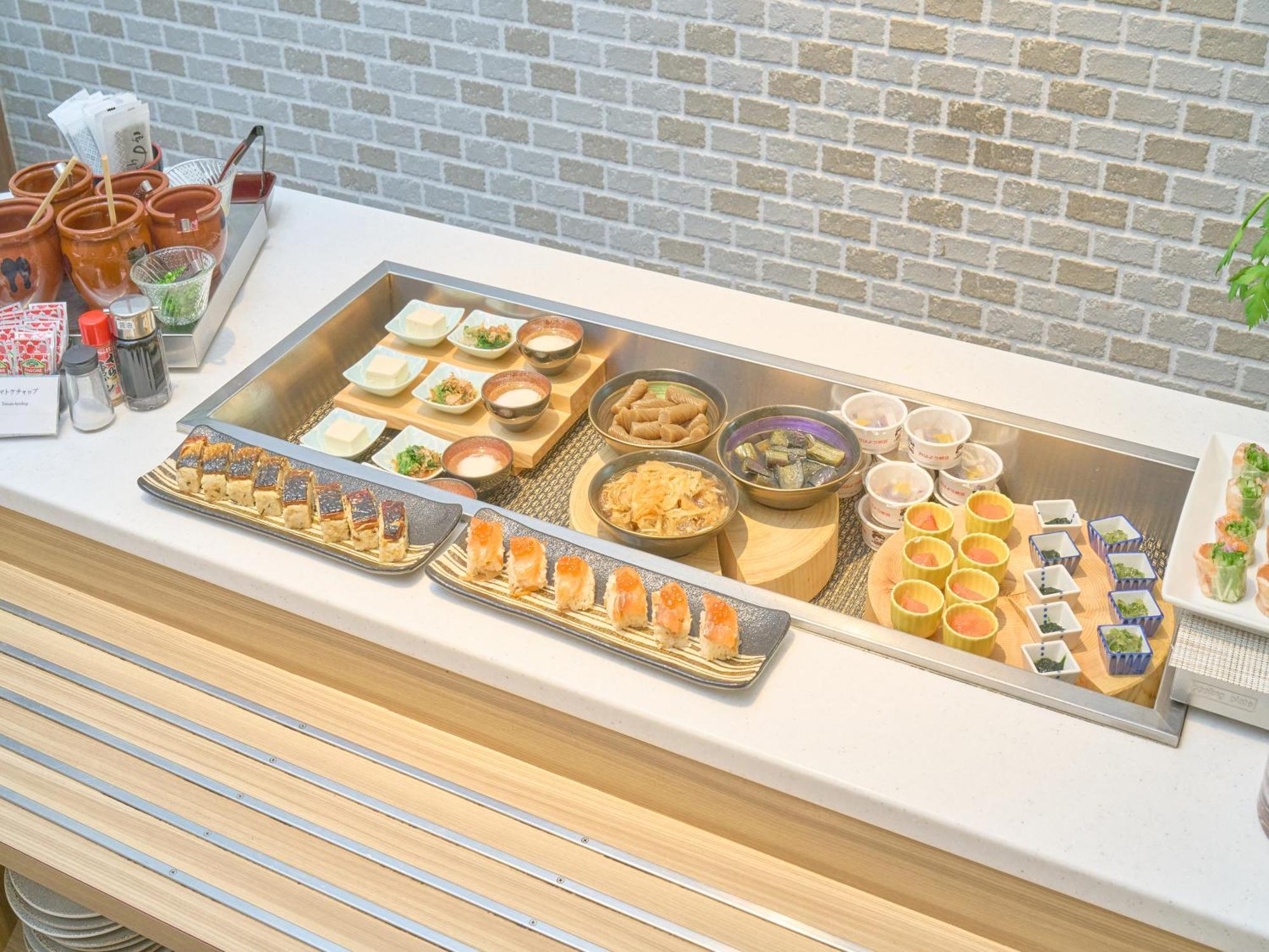 Richmond Hotel Namba Daikokucho Osaka Ngoại thất bức ảnh