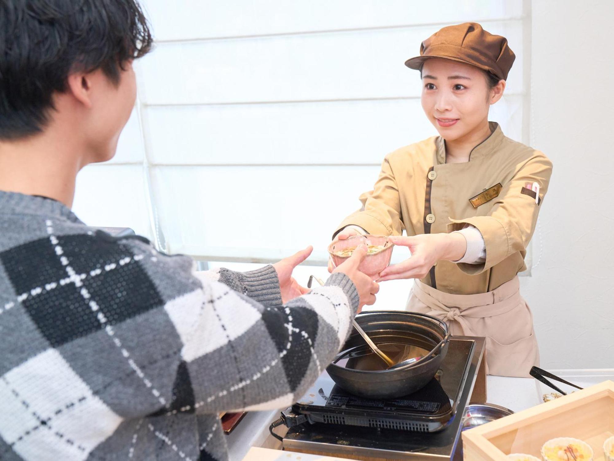 Richmond Hotel Namba Daikokucho Osaka Ngoại thất bức ảnh