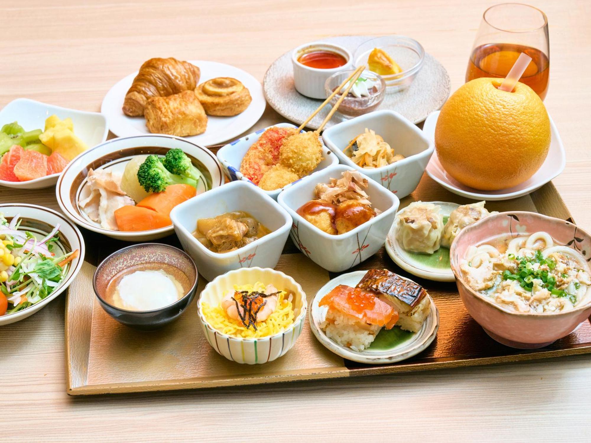 Richmond Hotel Namba Daikokucho Osaka Ngoại thất bức ảnh