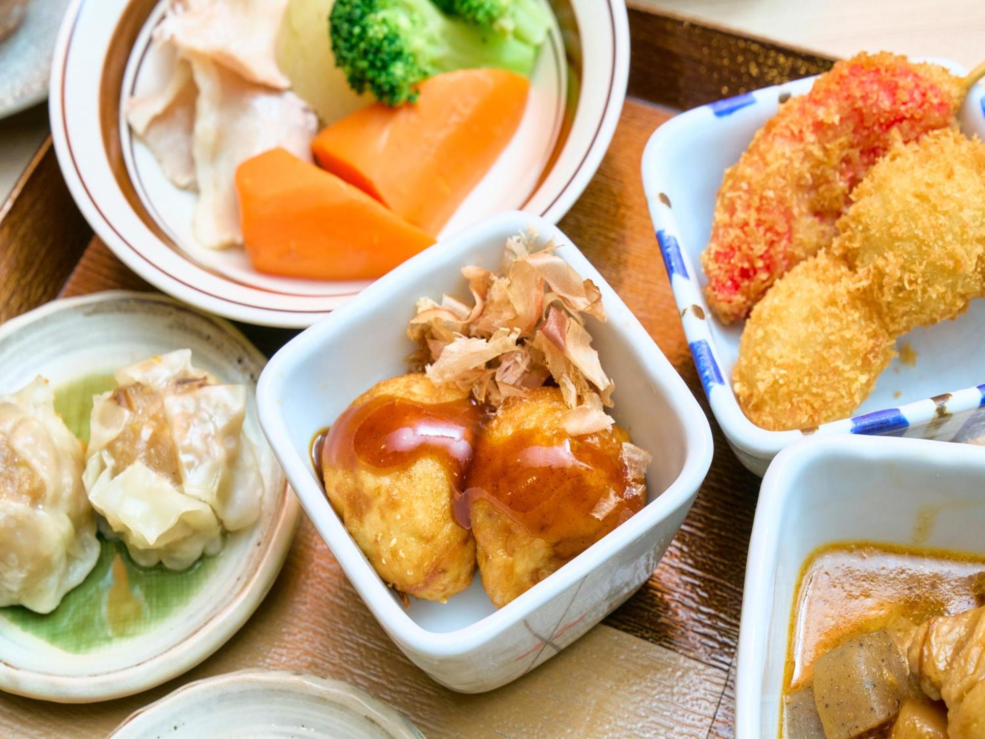 Richmond Hotel Namba Daikokucho Osaka Ngoại thất bức ảnh
