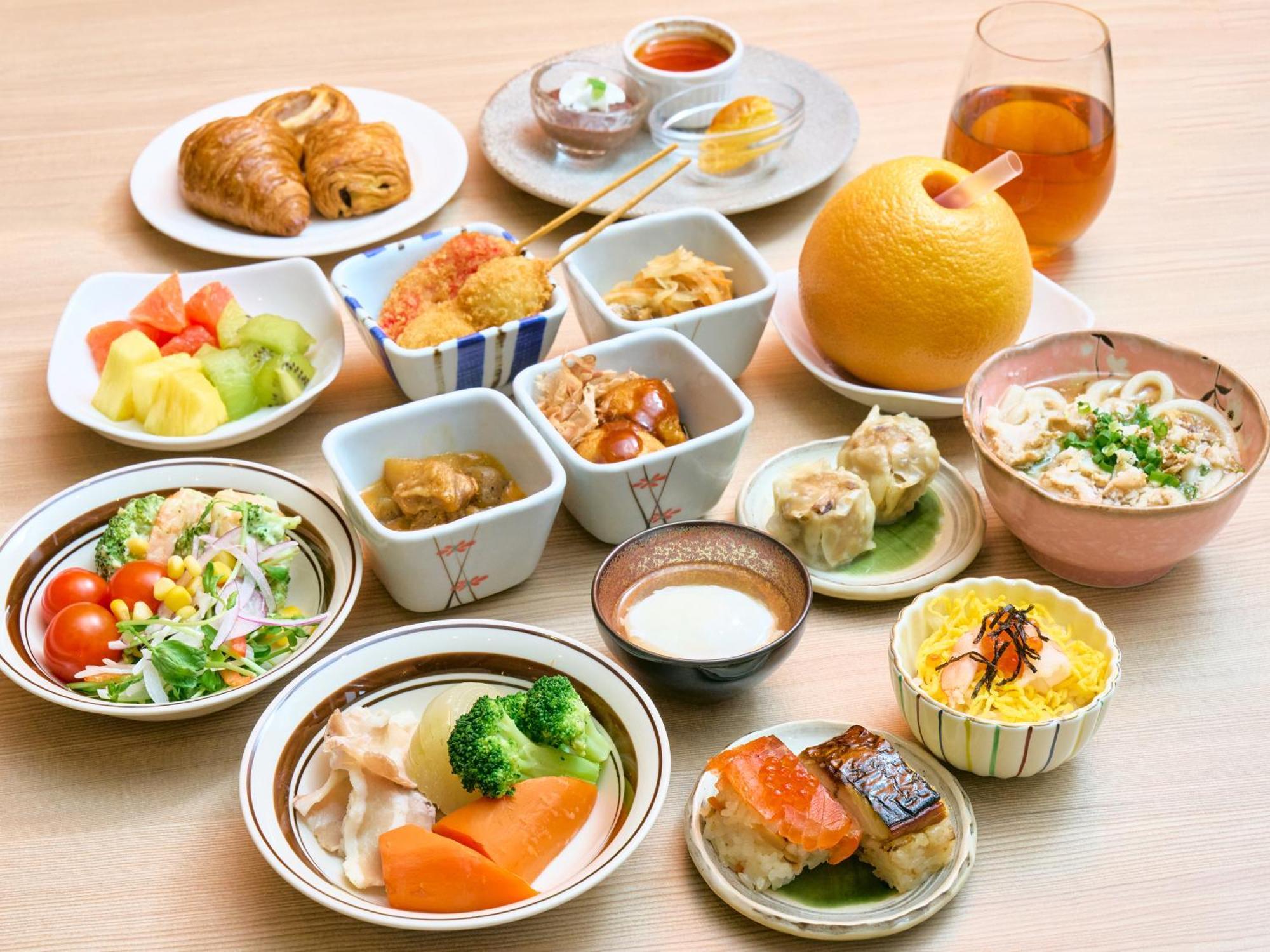 Richmond Hotel Namba Daikokucho Osaka Ngoại thất bức ảnh