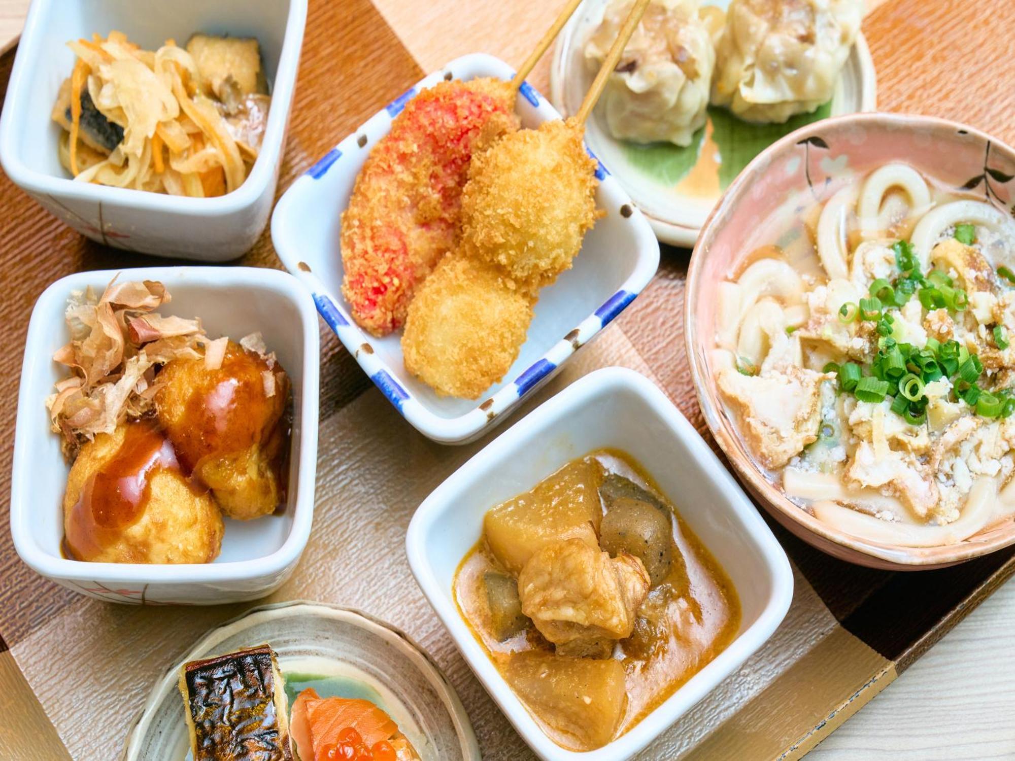 Richmond Hotel Namba Daikokucho Osaka Ngoại thất bức ảnh