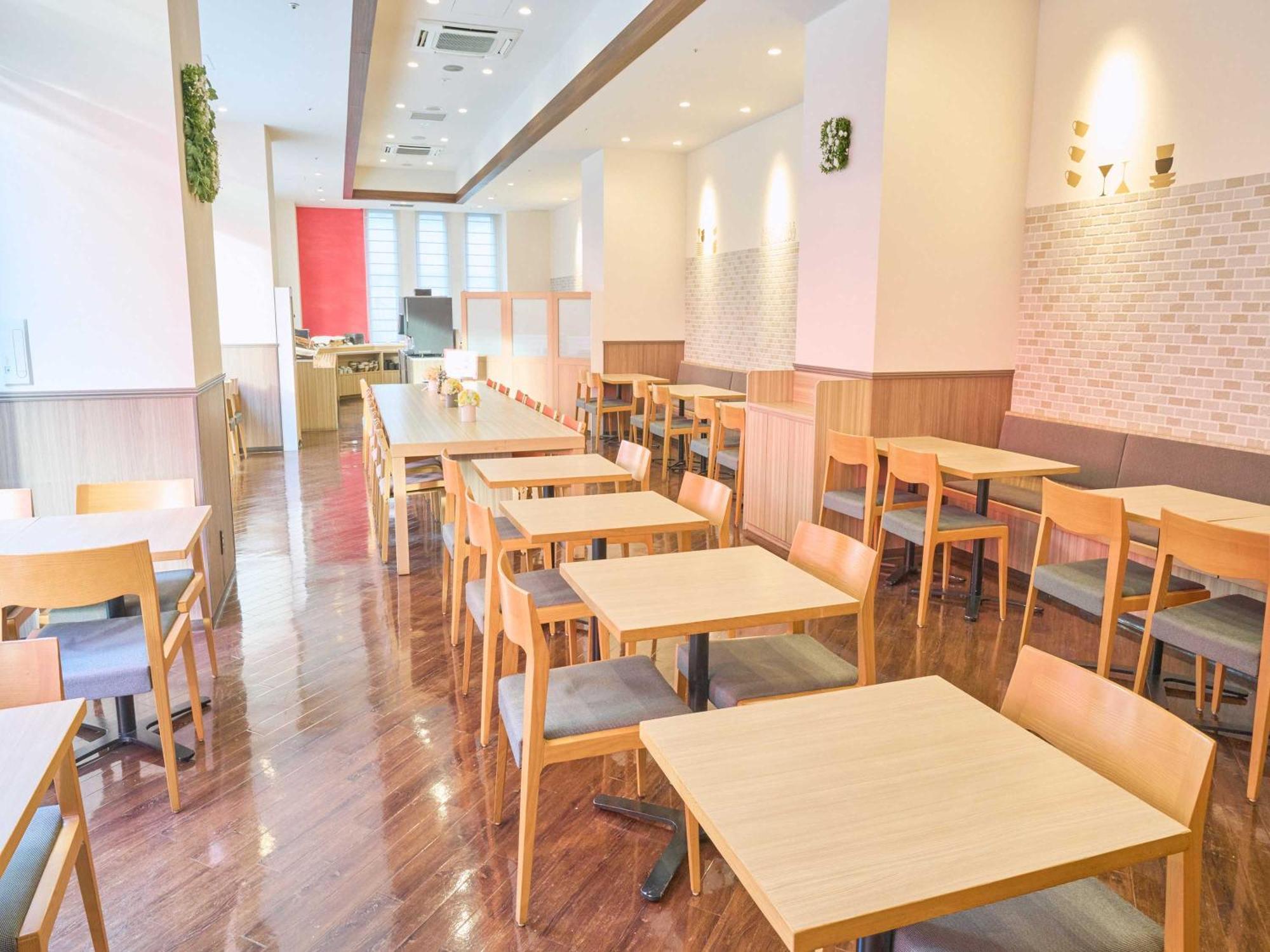 Richmond Hotel Namba Daikokucho Osaka Ngoại thất bức ảnh